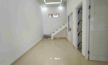 RUMAH ARCAMANIK ENDAH MINIMALIS HARGA MURAH LOKASI BAGUS