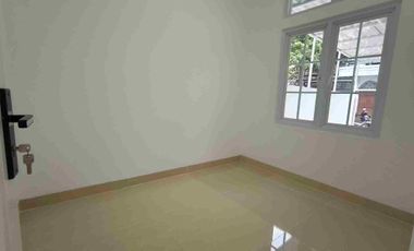 RUMAH ARCAMANIK ENDAH MINIMALIS HARGA MURAH LOKASI BAGUS