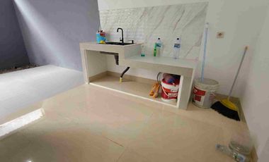 RUMAH ARCAMANIK ENDAH MINIMALIS HARGA MURAH LOKASI BAGUS