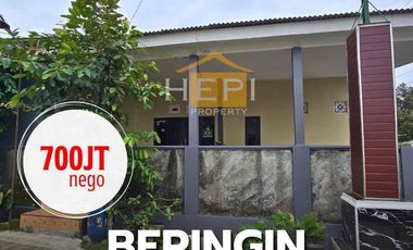 Rumah dijual di RW 10, Bringin, Ngaliyan, Kota Semarang, Jawa Tengah