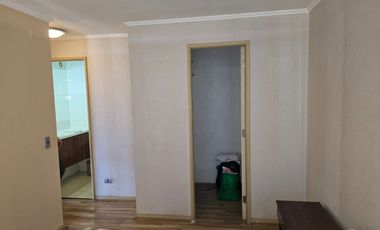 SE ARRIENDA DEPARTAMENTO AMOBLADO DE 3 DORMITORIOS 2 BAÑOS ,UY CENTRAL , EDIFICIO AMALFI.