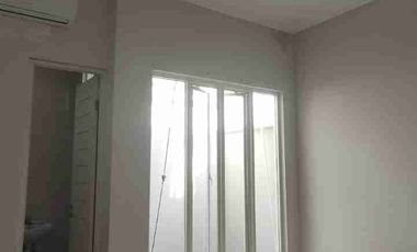 Rumah Minimalis Modern Rungkut Asri Barat Murahh Siap Huni