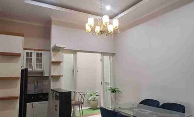 Rumah Minimalis Modern Rungkut Asri Barat Murahh Siap Huni