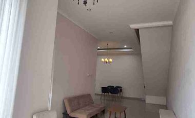 Rumah Minimalis Modern Rungkut Asri Barat Murahh Siap Huni