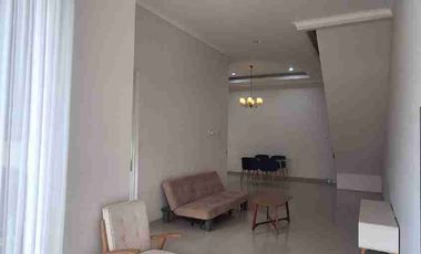 Rumah Minimalis Modern Rungkut Asri Barat Murahh Siap Huni