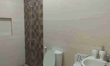 Rumah Minimalis Modern Rungkut Asri Barat Murahh Siap Huni