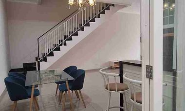 Rumah Minimalis Modern Rungkut Asri Barat Murahh Siap Huni