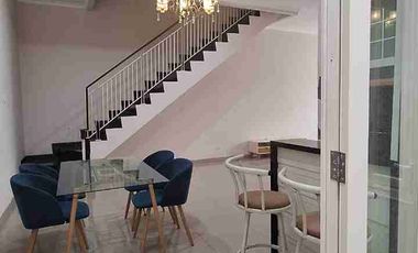 Rumah Minimalis Modern Rungkut Asri Barat Murahh Siap Huni