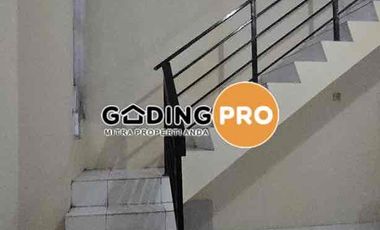 Dijual Rumah Lantai Citra Gran Cibubur