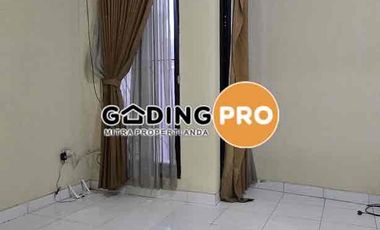 Dijual Rumah Lantai Citra Gran Cibubur