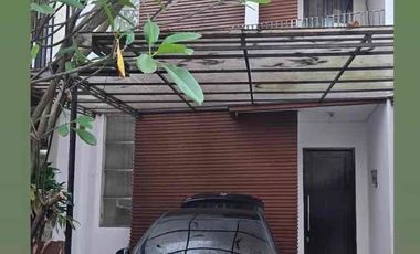 Dijual Rumah Lantai Citra Gran Cibubur
