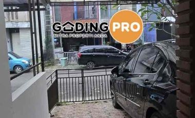 Dijual Rumah Lantai Citra Gran Cibubur