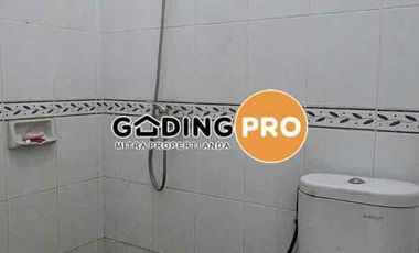Dijual Rumah Lantai Citra Gran Cibubur