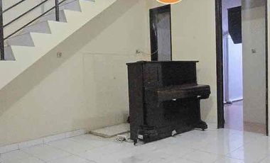 Dijual Rumah Lantai Citra Gran Cibubur