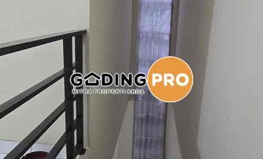 Dijual Rumah Lantai Citra Gran Cibubur