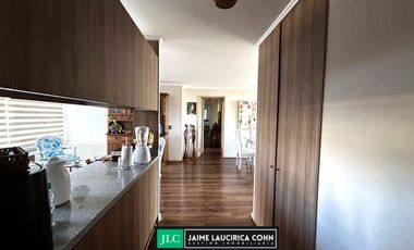 Departamento en venta en Andalué en San Pedro de la Paz