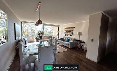 Departamento en venta en Andalué en San Pedro de la Paz