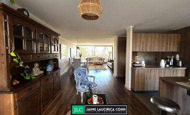 Departamento en venta en Andalué en San Pedro de la Paz