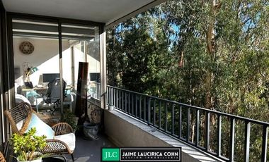 Departamento en venta en Andalué en San Pedro de la Paz