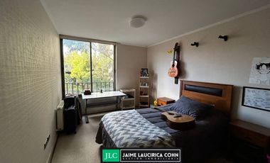 Departamento en venta en Andalué en San Pedro de la Paz