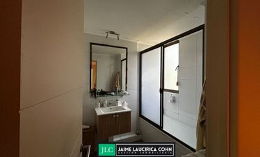 Departamento en venta en Andalué en San Pedro de la Paz