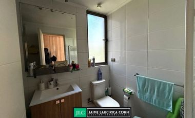 Departamento en venta en Andalué en San Pedro de la Paz