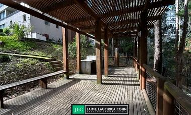 Departamento en venta en Andalué en San Pedro de la Paz