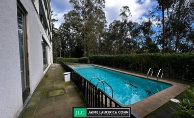 Departamento en venta en Andalué en San Pedro de la Paz