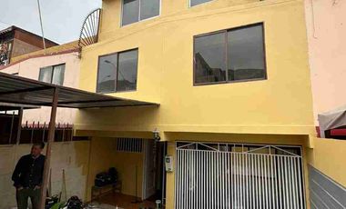 Casa Coviefi