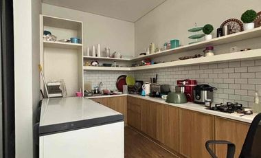 Dijual Rumah Summarecon Flora Siap Huni