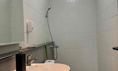 Dijual Rumah Summarecon Flora Siap Huni