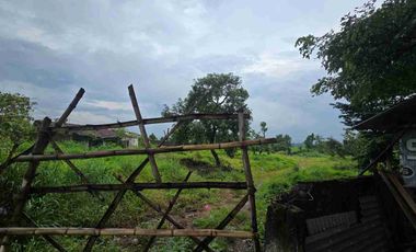Pasuruan, lahan kuning siap bangun, nol jalan