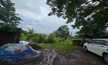 Pasuruan, lahan kuning siap bangun, nol jalan