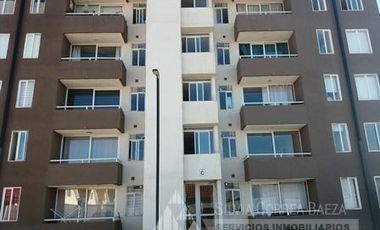 Condominio Cumbre Santa Blanca