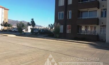 Condominio Cumbre Santa Blanca