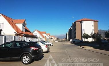 Condominio Cumbre Santa Blanca