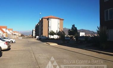 Condominio Cumbre Santa Blanca