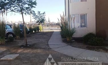 Condominio Cumbre Santa Blanca