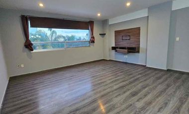 Departamento en Renta con alberca