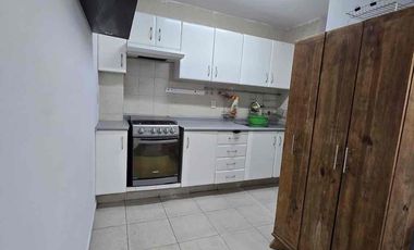 Departamento en Renta con alberca