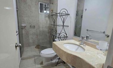 Departamento en Renta con alberca