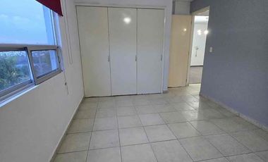 Departamento en Renta con alberca