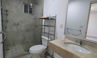 Departamento en Renta con alberca