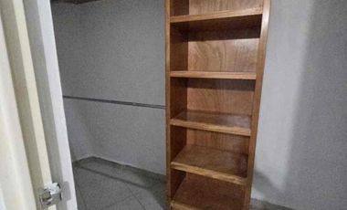 Departamento en Renta con alberca