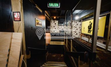 ARRIENDO | Local Comercial en Esquina Estratégica – Arturo Prat con Washington