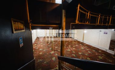ARRIENDO | Local Comercial en Esquina Estratégica – Arturo Prat con Washington