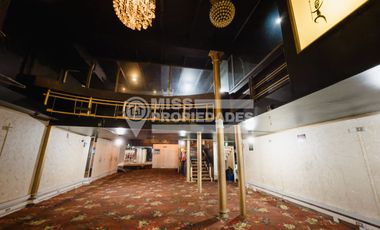 ARRIENDO | Local Comercial en Esquina Estratégica – Arturo Prat con Washington