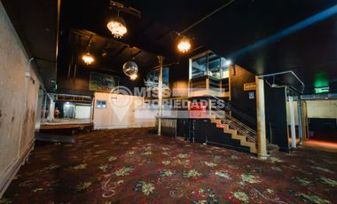 ARRIENDO | Local Comercial en Esquina Estratégica – Arturo Prat con Washington