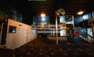 ARRIENDO | Local Comercial en Esquina Estratégica – Arturo Prat con Washington
