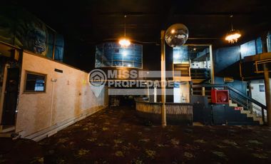 ARRIENDO | Local Comercial en Esquina Estratégica – Arturo Prat con Washington